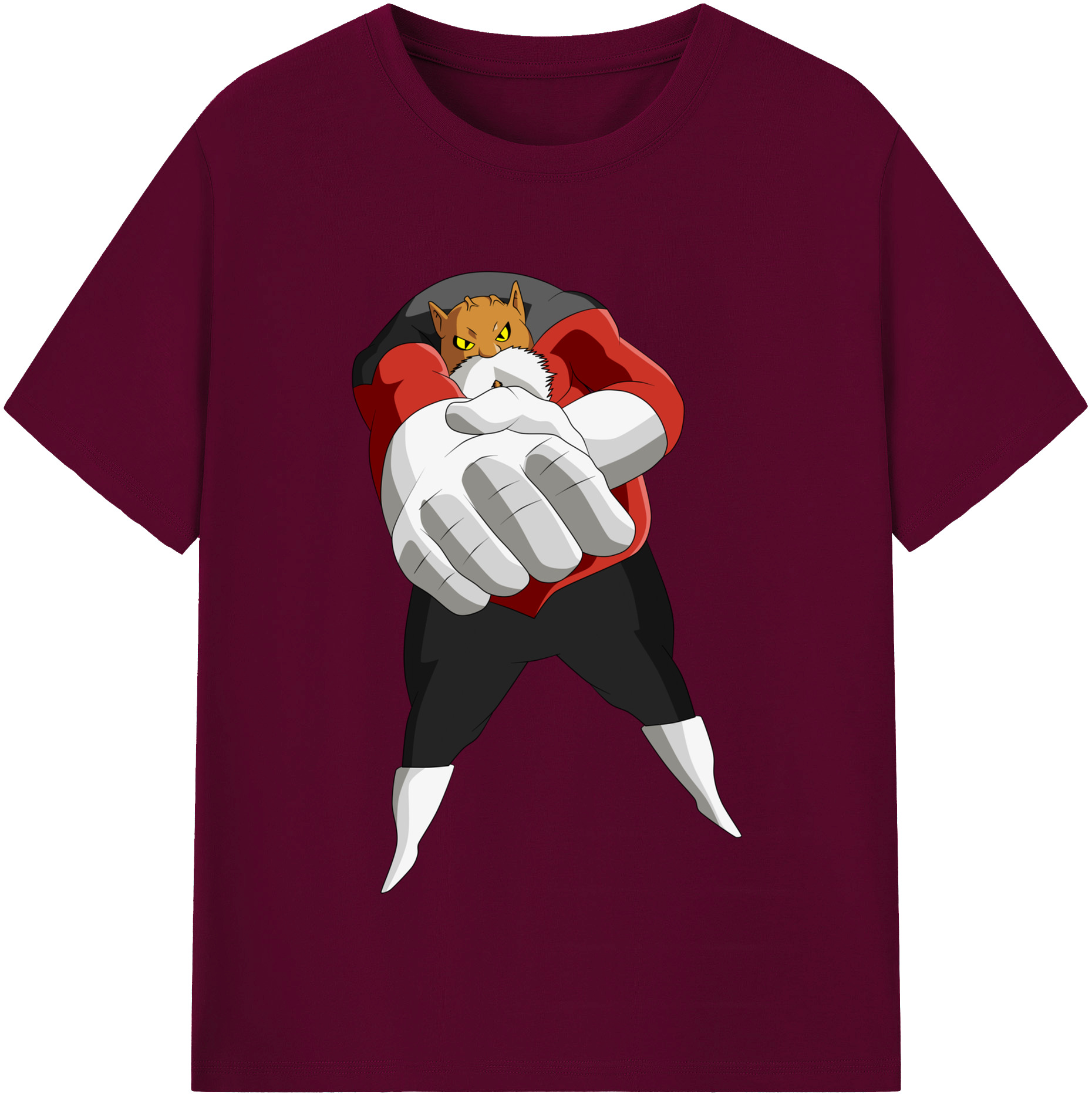 （画像用） ドラゴンボール DRAGON BALL レディースカジュアルプリントTシャツ（綿100％）